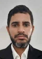 Foto oficial de JECIMAR FERREIRA nas eleições 2026, divulgada pelo TSE