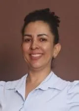 Foto oficial de JOANA D'ARC nas eleições 2026, divulgada pelo TSE