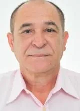 Foto oficial de JOSÉ ROBERTO nas eleições 2026, divulgada pelo TSE