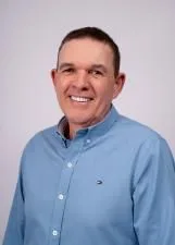 Foto oficial de JUAREZ COSTA nas eleições 2026, divulgada pelo TSE