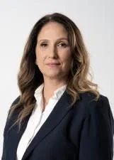 Foto oficial de JULIANA KOLANKIEWICZ nas eleições 2026, divulgada pelo TSE