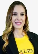 Foto oficial de KALYNKA MEIRELLES nas eleições 2026, divulgada pelo TSE