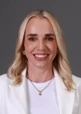 Foto oficial de KATIUSCIA MANTELI nas eleições 2026, divulgada pelo TSE