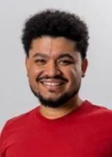 Foto oficial de LÉO RONDON nas eleições 2026, divulgada pelo TSE