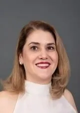 Foto oficial de LIDIANE ABURAD nas eleições 2026, divulgada pelo TSE