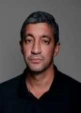 Foto oficial de LUCIANO RODRIGUES nas eleições 2026, divulgada pelo TSE