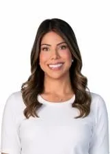 Foto oficial de LUIZA BÖER nas eleições 2026, divulgada pelo TSE