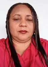 Foto oficial de LUSIMAR DA CANAÃ nas eleições 2026, divulgada pelo TSE