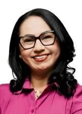 Foto oficial de MAGALY nas eleições 2026, divulgada pelo TSE