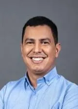 Foto oficial de MAICON PEREIRA nas eleições 2026, divulgada pelo TSE