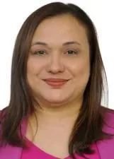 Foto oficial de MIRIAM CALAZANS nas eleições 2026, divulgada pelo TSE