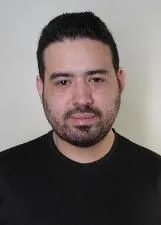 Foto oficial de MURILO MARTINS nas eleições 2026, divulgada pelo TSE