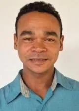 Foto oficial de NATANAEL PEREIRA nas eleições 2026, divulgada pelo TSE