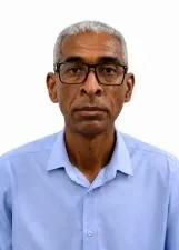 Foto oficial de NELSON DE FARIA nas eleições 2026, divulgada pelo TSE