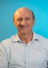 Foto oficial de NERI GELLER nas eleições 2026, divulgada pelo TSE