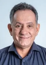 Foto oficial de NILSON LEITÃO nas eleições 2026, divulgada pelo TSE