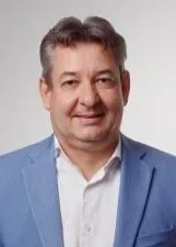Foto oficial de PASTOR MARCOS RITELA nas eleições 2026, divulgada pelo TSE