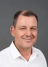 Foto oficial de PASTOR NEVITON nas eleições 2026, divulgada pelo TSE
