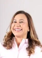 Foto oficial de PAULA BOAVENTURA nas eleições 2026, divulgada pelo TSE