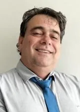 Foto oficial de PÉ NO CHÃO nas eleições 2026, divulgada pelo TSE