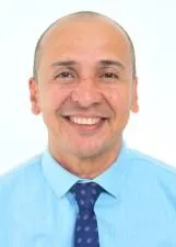 Foto oficial de PROCURADOR MAURO nas eleições 2026, divulgada pelo TSE