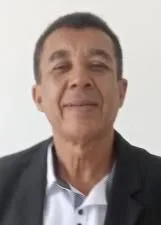 Foto oficial de PROF. MIGUEL COSTA nas eleições 2026, divulgada pelo TSE