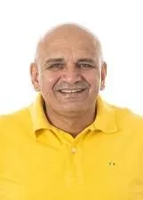Foto oficial de PROFESSOR SIVIRINO nas eleições 2026, divulgada pelo TSE