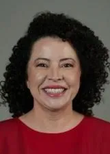 Foto oficial de PROFESSORA GRACIELE nas eleições 2026, divulgada pelo TSE
