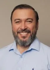 Foto oficial de ROBERTO BEZERRA nas eleições 2026, divulgada pelo TSE