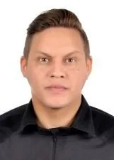 Foto oficial de RODRIGO GUILHERME nas eleições 2026, divulgada pelo TSE