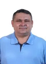 Foto oficial de RONARIO NUNES nas eleições 2026, divulgada pelo TSE