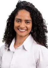 Foto oficial de SABRINA FERCO nas eleições 2026, divulgada pelo TSE