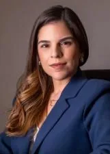 Foto oficial de SANDY DE PAULA nas eleições 2026, divulgada pelo TSE