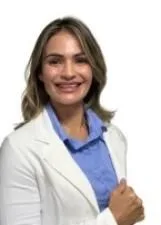 Foto oficial de SARGENTO ANDRÉIA ANDRADE nas eleições 2026, divulgada pelo TSE