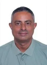 Foto oficial de SARGENTO ERVESON nas eleições 2026, divulgada pelo TSE