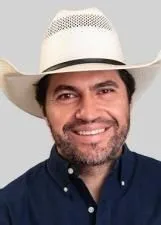 Foto oficial de THIAGO BOAVA HEY ROY nas eleições 2026, divulgada pelo TSE