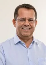 Foto oficial de VALTENIR PEREIRA nas eleições 2026, divulgada pelo TSE