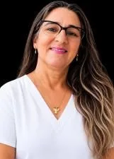 Foto oficial de VANDA nas eleições 2026, divulgada pelo TSE