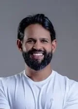 Foto oficial de VINICIUS SANTANA nas eleições 2026, divulgada pelo TSE