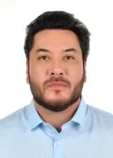 Foto oficial de WENDER MADUREIRA FILHO nas eleições 2026, divulgada pelo TSE