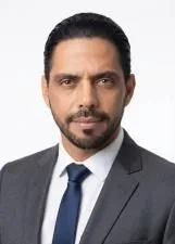 Foto oficial de WILER VITORIO nas eleições 2026, divulgada pelo TSE