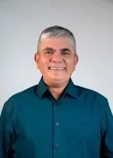 Foto oficial de ADELCINO LOPO nas eleições 2026, divulgada pelo TSE