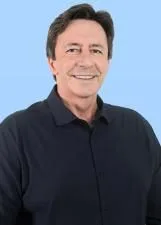 Foto oficial de ADEMIR DEBORTOLI nas eleições 2026, divulgada pelo TSE