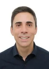 Foto oficial de ALAN PORTO nas eleições 2026, divulgada pelo TSE