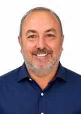 Foto oficial de ALCINO BARCELOS nas eleições 2026, divulgada pelo TSE