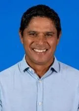 Foto oficial de ALEX CARDOZO nas eleições 2026, divulgada pelo TSE