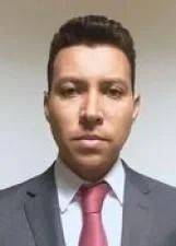 Foto oficial de ALEX SANDRO nas eleições 2026, divulgada pelo TSE