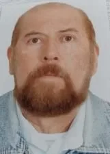 Foto oficial de AMOREZIO nas eleições 2026, divulgada pelo TSE