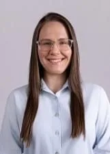 Foto oficial de ANA DEFANT nas eleições 2026, divulgada pelo TSE
