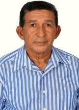 Foto oficial de ANTÔNIO DUARTE nas eleições 2026, divulgada pelo TSE